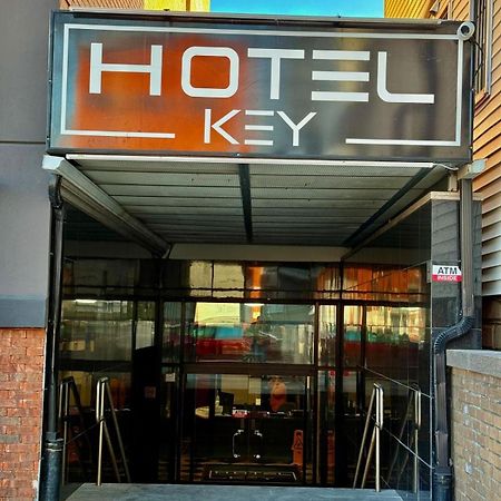 Hotel Key Nueva York Exterior foto